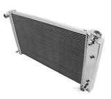 1974 GMC K35/K3500 PICKUP 5.7 L RADIATOR CC161