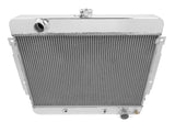 1970 CHEVROLET CAPRICE 5.7 L RADIATOR MC345
