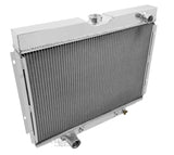 1969 FORD RANCHERO 6.4 L RADIATOR MC379