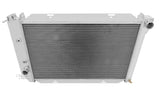 1969 FORD GALAXIE 500 5.0 L RADIATOR MC381