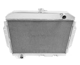 1988 AMERICAN MOTORS EAGLE 4.2 L RADIATOR MC407