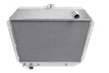 1975 FORD F-350 5.9 L RADIATOR AE433