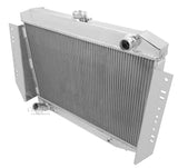 1974 JEEP J20 5.9 L RADIATOR AE441