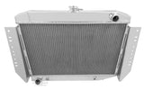 1975 JEEP J10 5.9 L RADIATOR AE441
