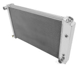 1971 PONTIAC FIREBIRD 6.6 L RADIATOR MC477