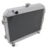 1975 TOYOTA COROLLA 1.2 L RADIATOR AE482