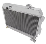 1973 NISSAN 510 1.6 L RADIATOR AE487