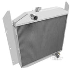 1949 STUDEBAKER CHAMPION 0 L RADIATOR AE4952