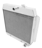 1950 CHEVROLET STYLELINE SPECIAL 3.5 L RADIATOR MC4954