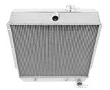 1952 CHEVROLET STYLELINE SPECIAL 3.8 L RADIATOR MC4954