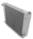 1974 FORD BRONCO 3.3 L RADIATOR MC521