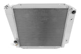 1975 FORD BRONCO 5.0 L RADIATOR MC522
