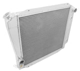 1970 FORD BRONCO 5.0 L RADIATOR MC522