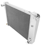 1970 PONTIAC FIREBIRD 7.5 L RADIATOR MC571
