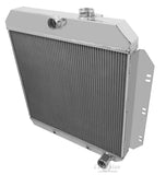 1961 CHEVROLET C10 PICKUP 3.8 L RADIATOR MC6062