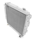 2004 JEEP WRANGLER 4.0 L RADIATOR MC8101