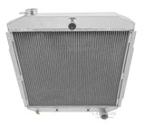 1955 FORD F-350 PICKUP 4.2 L RADIATOR MC8356